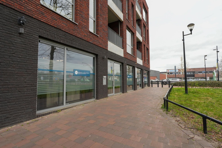 KantoorruimteaanStationsplein 1<br/> inHeesch