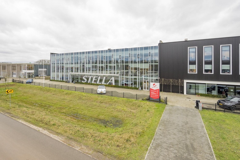 BedrijfsruimteaanOosteinderweg 90<br/> inNunspeet BedrijfsruimteaanOosteinderweg 90<br/> inNunspeet