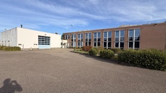 Kantoorruimte te huur Vlissingen - Bedrijfsweg 1