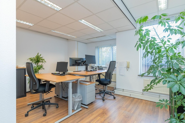 KantoorruimteaanLeidseweg 33<br/> inVoorschoten