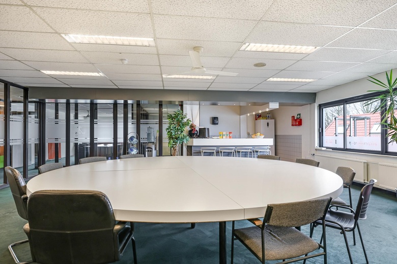 KantoorruimteaanIndustriepark 25<br/> inWijchen