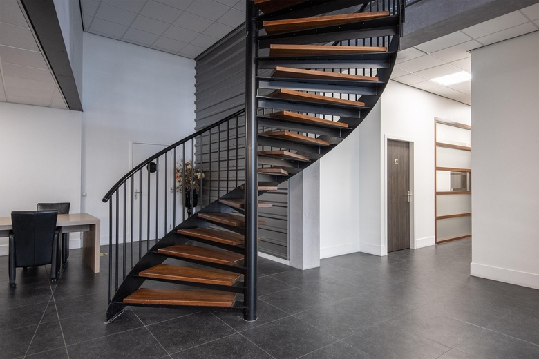 KantoorruimteaanNewtonstraat 3<br/> inVeenendaal