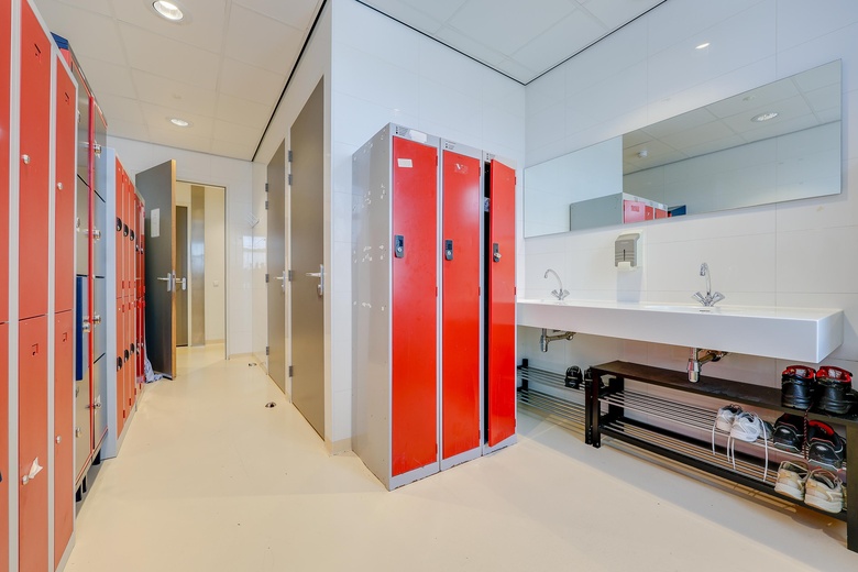Bedrijfsruimte Amsterdam - Tijnmuiden 18 A - Foto 22