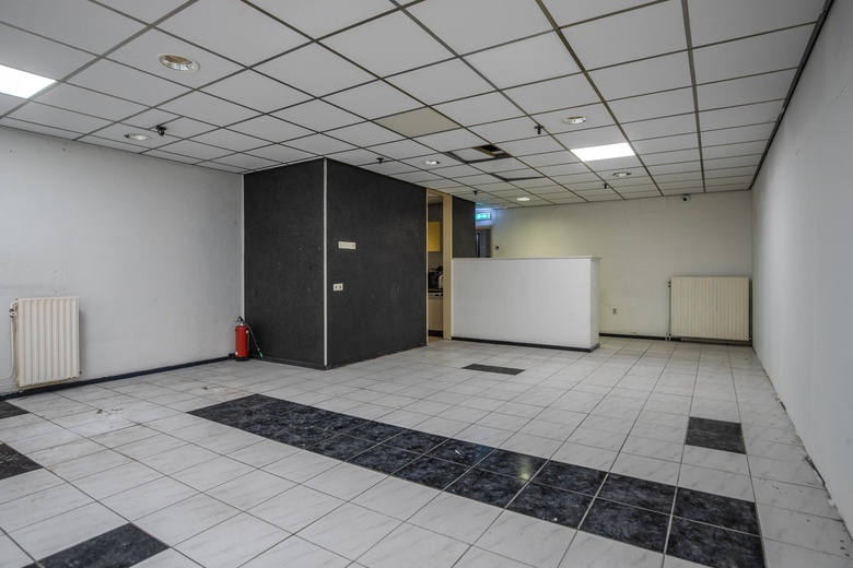 WinkelruimteaanKroonse Wal 4<br/> inArnhem