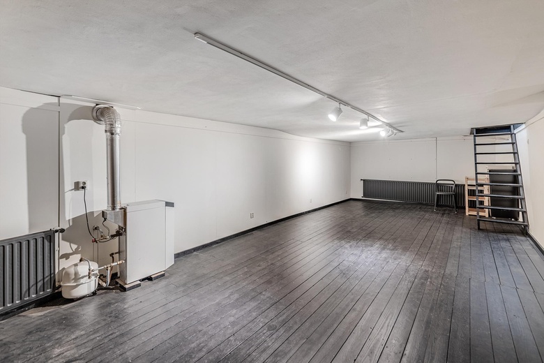 Winkelruimte Amsterdam - Leliegracht 38 H - Foto 15