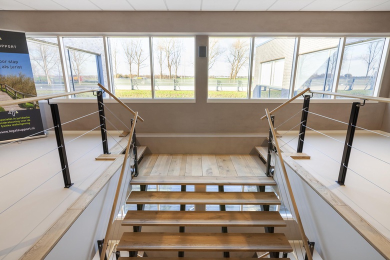 KantoorruimteaanReeuwijkse Poort 100 - 300<br/> inReeuwijk KantoorruimteaanReeuwijkse Poort 100 - 300<br/> inReeuwijk