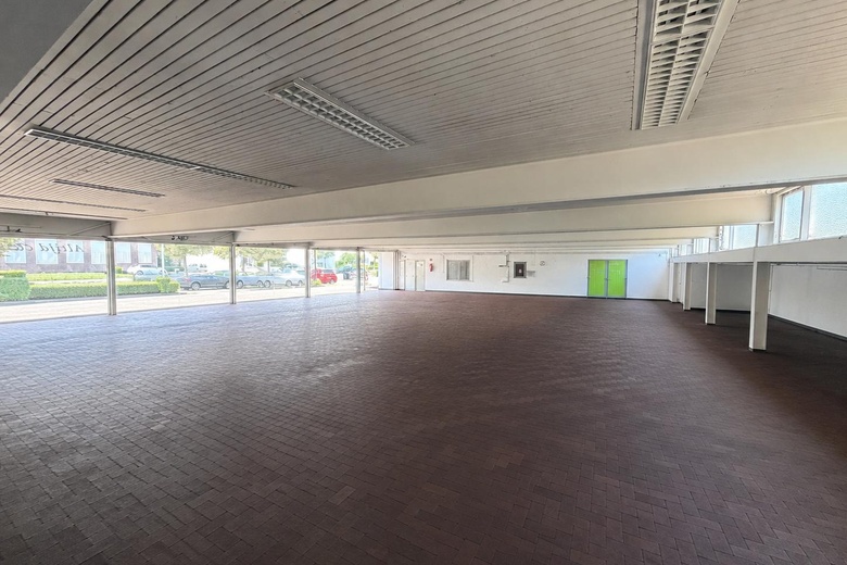 Bedrijfsruimte Sittard - Rijksweg Zuid 90 - Foto 8
