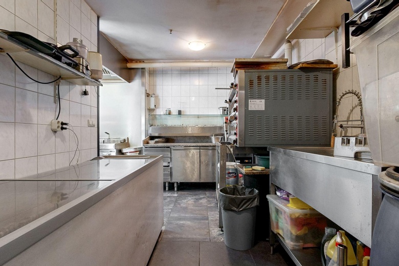 Horeca Haarlem - Andalusië 4 - Foto 5