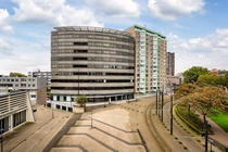 Kantoorruimte Rotterdam - Oostplein 424 - Foto 2