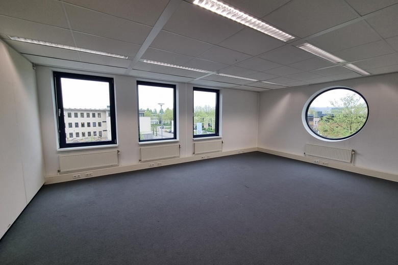 KantoorruimteaanFokkerstraat 12<br/> inLeusden