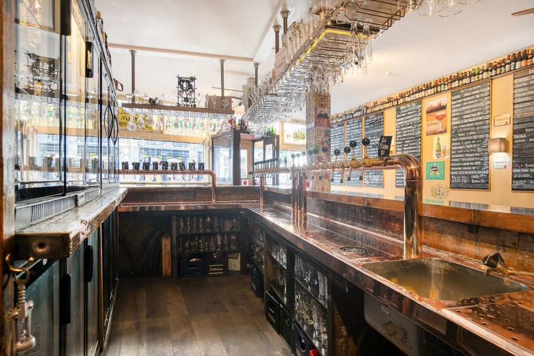 Horeca Amsterdam - Amstelstraat 34 1 - Foto 8