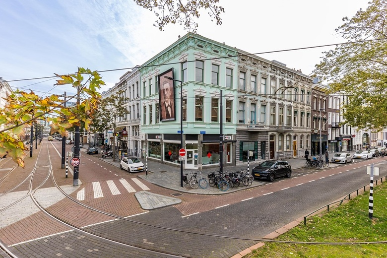 KantoorruimteaanVan Oldenbarneveltstraat 158<br/> inRotterdam