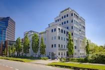 Kantoorruimte Amsterdam - H.J.E. Wenckebachweg 200 - Foto 3