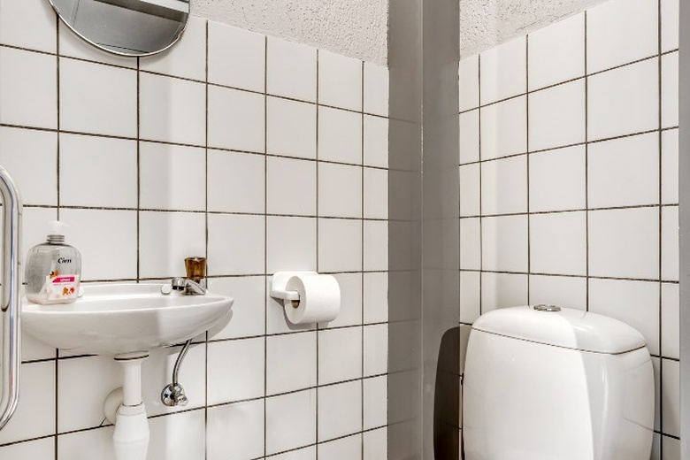 WinkelruimteaanZonstraat 81<br/> inKerkrade
