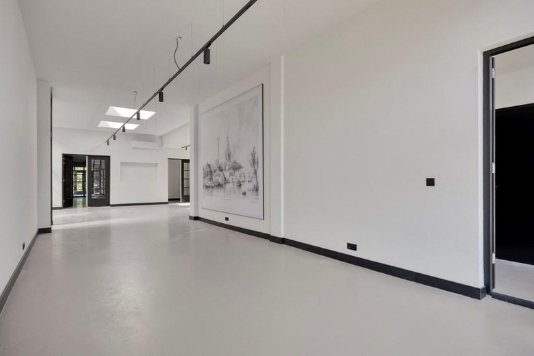 Kantoorruimte Rotterdam - Zestienhovensekade 174 - Foto 5