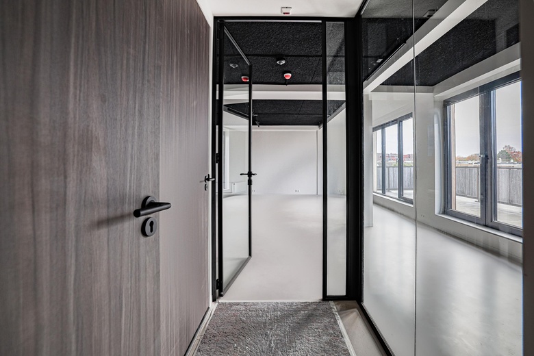 KantoorruimteaanGeerlaan 49 b<br/> inRidderkerk