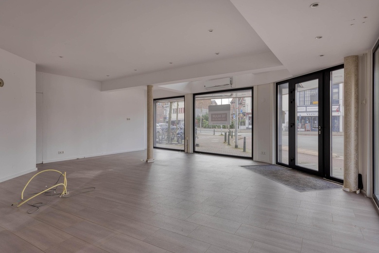 WinkelruimteaanKerkstraat 2<br/> inBussum