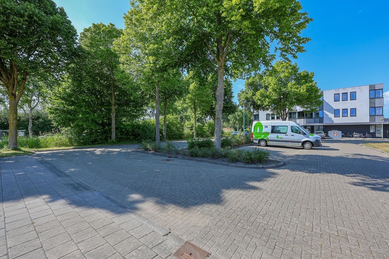 KantoorruimteaanDe Veste 10 BG - Verd<br/> inLelystad