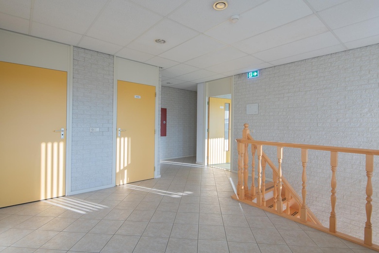 KantoorruimteaanVoltaweg 9<br/> inMaasbree KantoorruimteaanVoltaweg 9<br/> inMaasbree