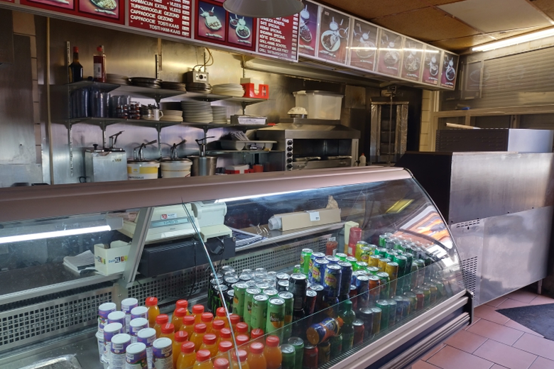 HorecaaanPoelestraat 49<br/> inGroningen