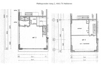 Kantoorruimte Halsteren - Vang 2 - Foto 6
