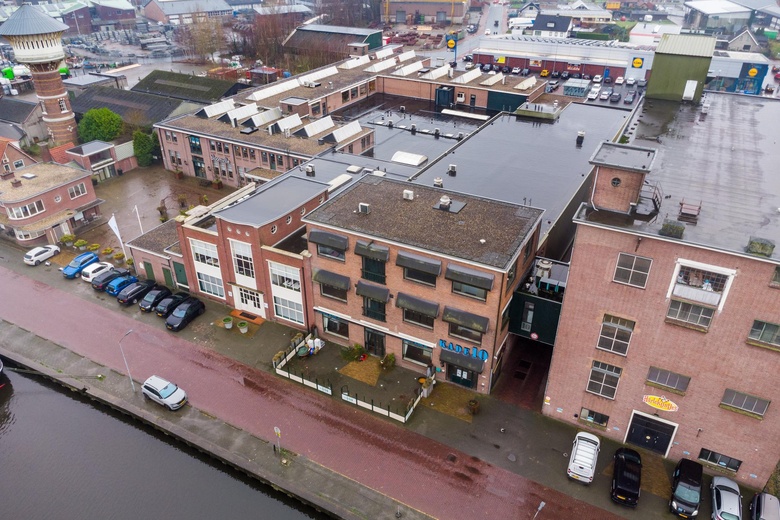 HorecaaanWestkadijk 10<br/> inNijkerk HorecaaanWestkadijk 10<br/> inNijkerk
