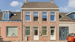 Winkelruimte te huur Kruiningen - Hoofdstraat 63