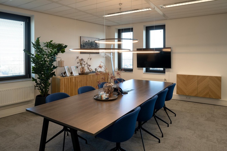 Kantoorruimte Amsterdam - Kingsfordweg 151 - Foto 20