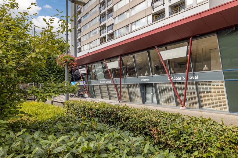 WinkelruimteaanKoningsplein 3<br/> inTilburg