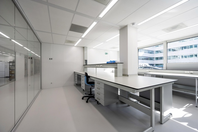 KantoorruimteaanPaalbergweg 2 - 4<br/> inAmsterdam KantoorruimteaanPaalbergweg 2 - 4<br/> inAmsterdam