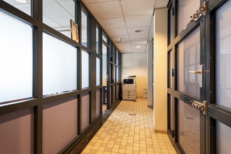 BedrijfsruimteaanDreef 2<br/> inAalsmeer