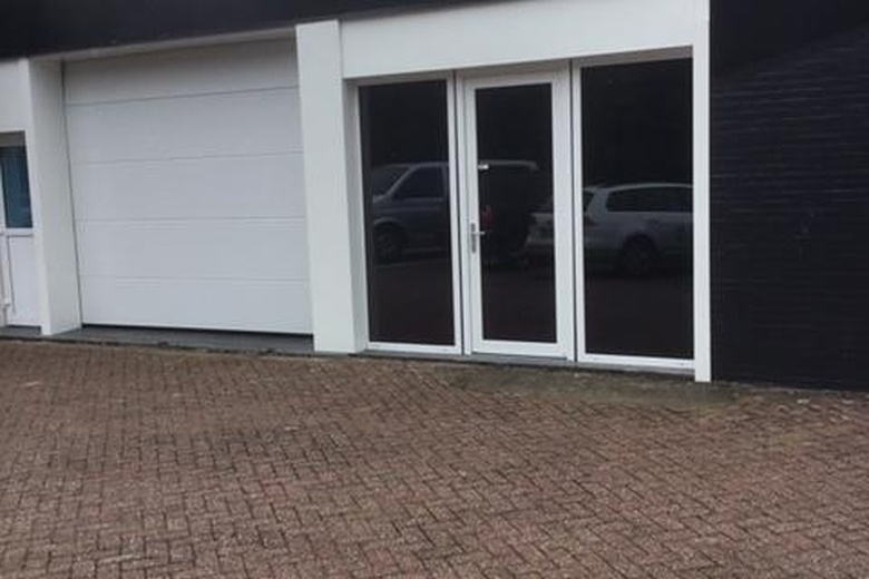 Bedrijfsruimte Geleen - Zaanstraat 14 - Foto 12