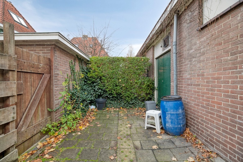 Horeca Amsterdam - Purmerplein 8 - Foto 14