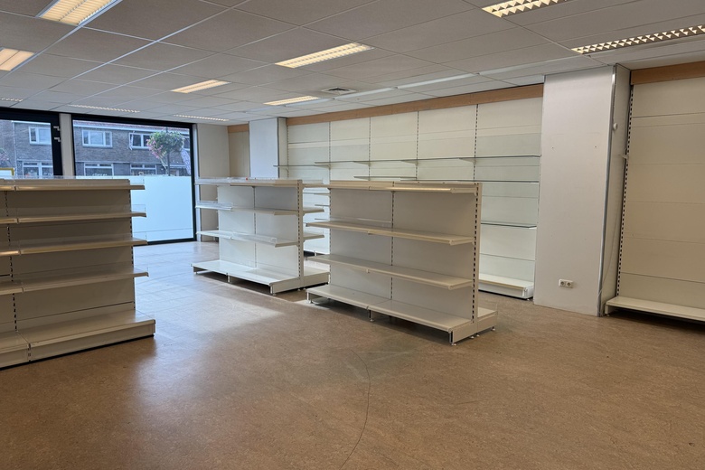 WinkelruimteaanKloosterstraat 64<br/> inGrubbenvorst