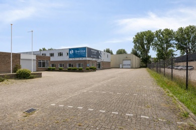 Bedrijfsruimte Roosendaal - Rechtzaad 15 - Foto 2