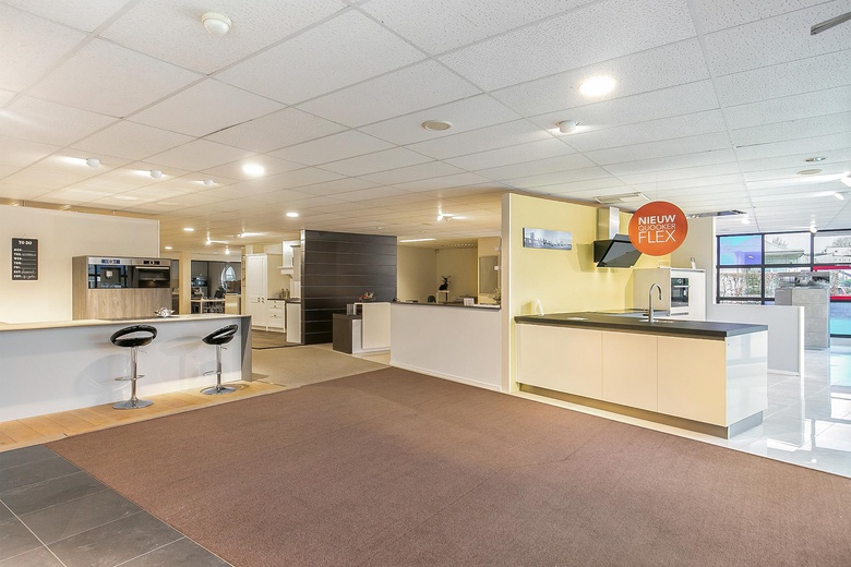 BedrijfsruimteaanLarenseweg 51<br/> inLochem BedrijfsruimteaanLarenseweg 51<br/> inLochem