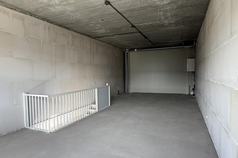 BedrijfsruimteaanStrijkviertel 52 A<br/> inDe Meern BedrijfsruimteaanStrijkviertel 52 A<br/> inDe Meern