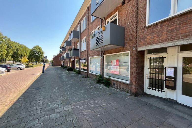 Kantoorruimte Den Bosch - Van Veldekekade 6 - Foto 5