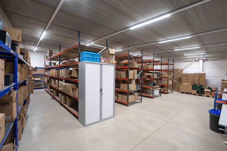 BedrijfsruimteaanOslostraat 50<br/> inSittard BedrijfsruimteaanOslostraat 50<br/> inSittard