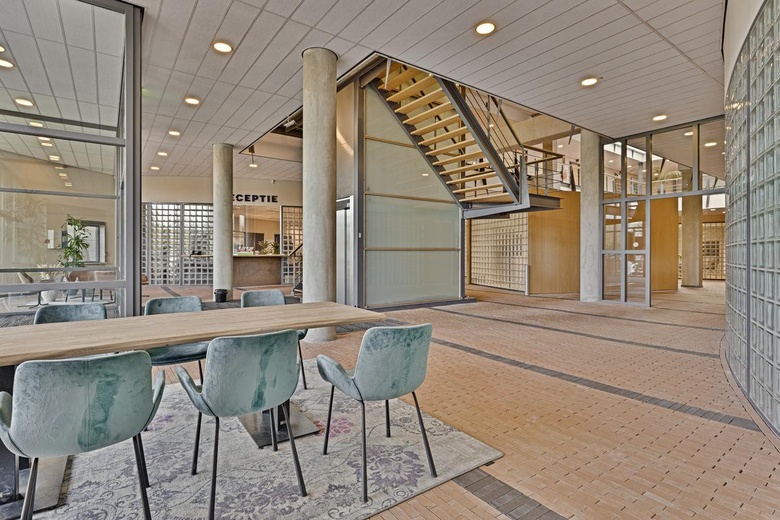 KantoorruimteaanAlbert Plesmanweg 37 - 43<br/> inRotterdam