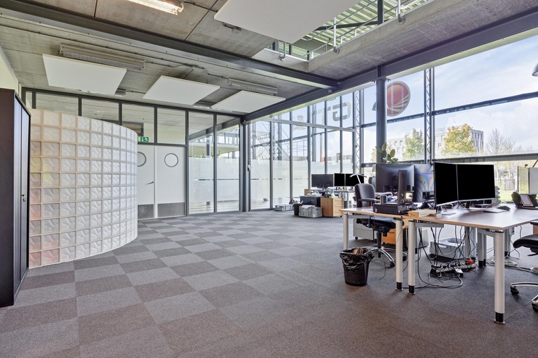 BedrijfsruimteaanKeurweg 22<br/> inWaalwijk