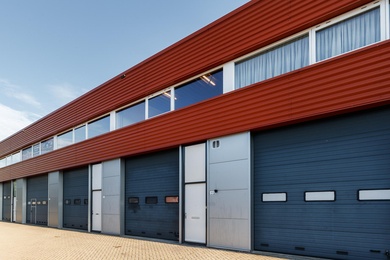 Bedrijfsruimte Landzigt 16-6, De Meern | Bedrijfspand.com