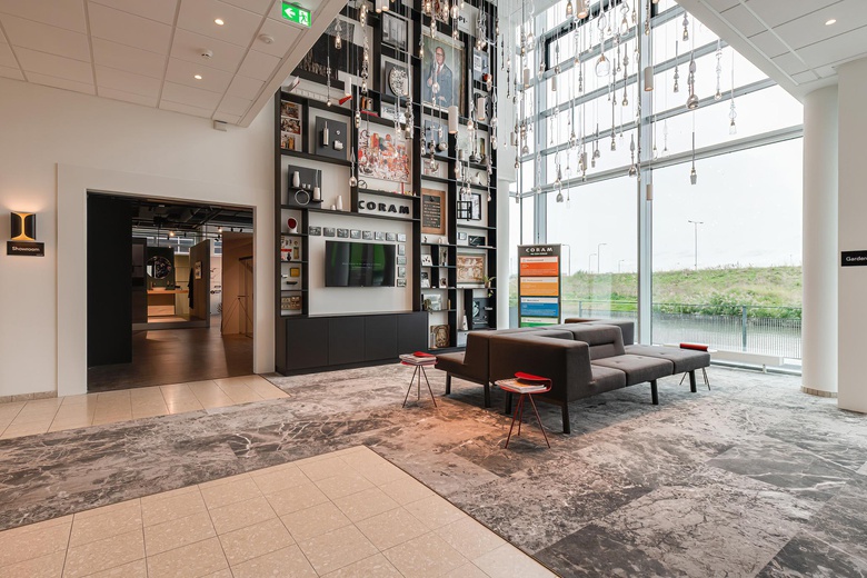 KantoorruimteaanHogeweg 87 - 93<br/> inZaltbommel