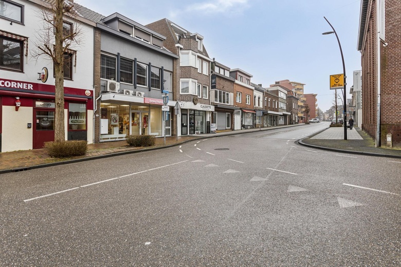 WinkelruimteaanHoofdstraat 25<br/> inKerkrade