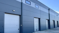 Bedrijfsruimte te huur Aalsmeer - Aalsmeerderweg 47 E 02