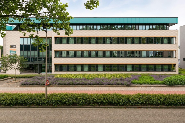 Kantoorruimte Capelle aan den IJssel - Rivium Boulevard 21 - Foto 2