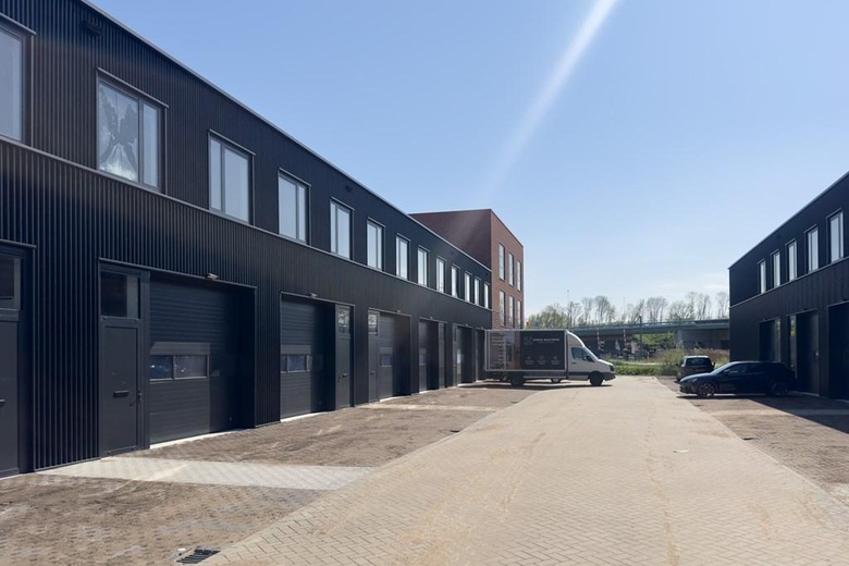 Bedrijfsruimte Waddinxveen - Steur 17 - Foto 24