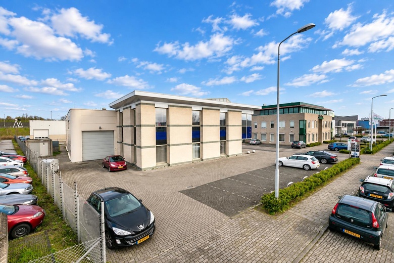 Bedrijfsruimte Eindhoven - Hooge Zijde 28 - Foto 4