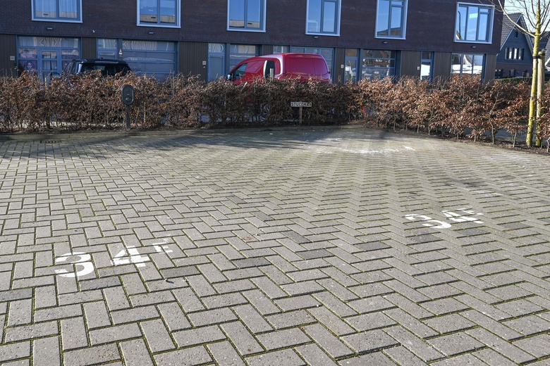 KantoorruimteaanDeltazijde 34 e<br/> inBlaricum