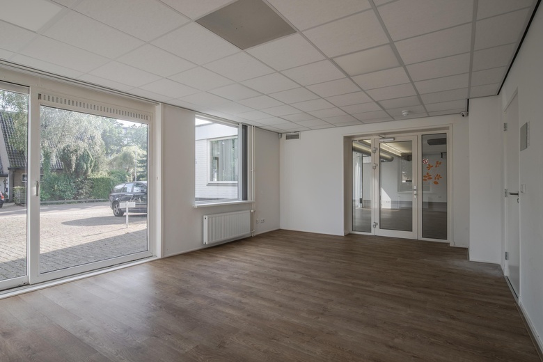Kantoorruimte Doorwerth - Waldeck Pyrmontlaan 14 - Foto 5